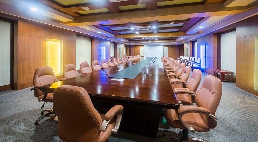 Royal School of Engineering and Technology Guwahati Infrastructure photo 7